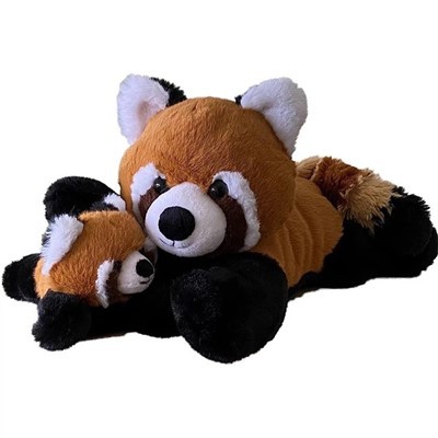 Red Panda Stuffed Animal